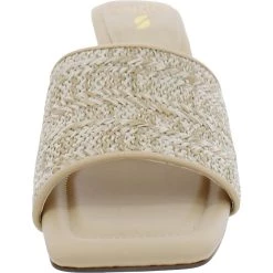 Top 10 🛒 Sarto Franco Sarto Betty 2 👩 Womens Straw Square Toe 👠 Heels 🛒 -Deals kerrick Store 03662213229d4214a940f6e75132569a 1080x