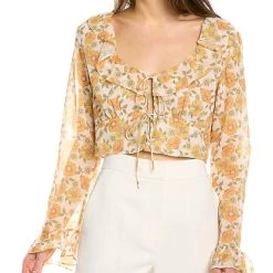 Budget 😉 women Kerrick Top ⭐