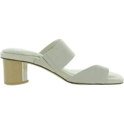 New 👏 Sarto Franco Sarto Goldie 👩 Womens Leather Slide 👠 Heels 🔔 -Deals kerrick Store 09abce3f02914fa1a895f86bdb19db56 1080x