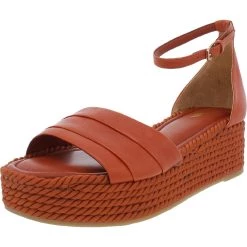 Cheapest 🎁 Sarto Franco Sarto Via 👩 Womens Leather Espadrille Flatform 🩴 Sandals ✔️ -Deals kerrick Store 14064d612b9946cea2d6fc8279188a1a 1080x