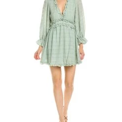 Coupon 💯 women Kerrick Mini 👗 Dress ❤️