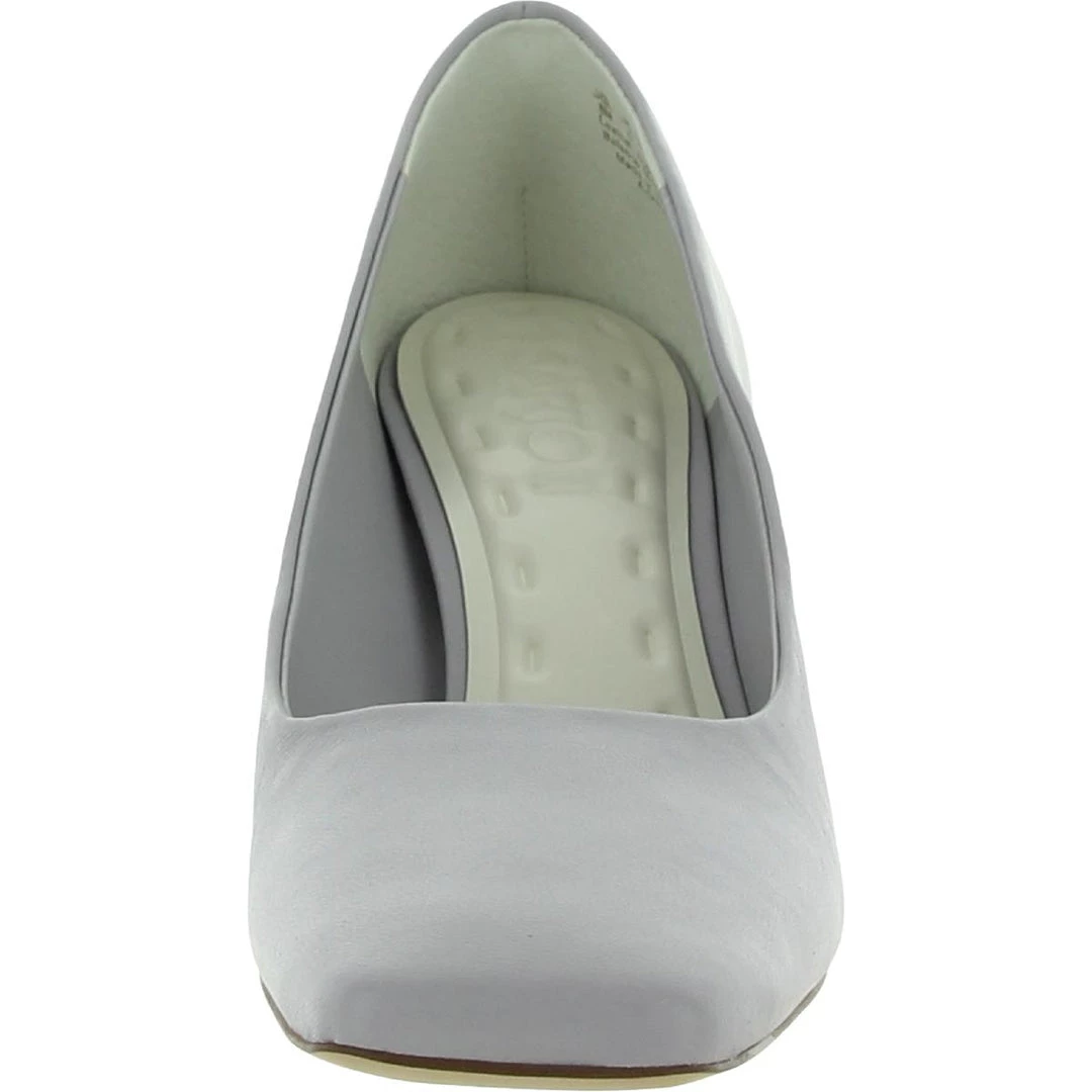 Best deal โค๏ธ Sarto Franco Sarto Dina ๐ฉ Womens Padded Insole Square Toe Pumps ๐ 2 Best deal โค๏ธ Sarto Franco Sarto Dina ๐ฉ Womens Padded Insole Square Toe Pumps ๐ - Image 2