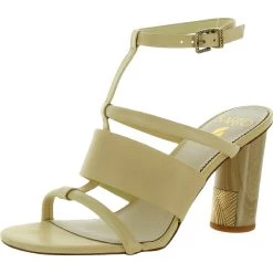 Cheapest ⌛ Sarto Franco Sarto Ollie Glad 👩 Womens Leather Ankle Strap 👠 Heels 🧨 -Deals kerrick Store 29f1ddea0f664751bfe8525608cfe35b 1080x