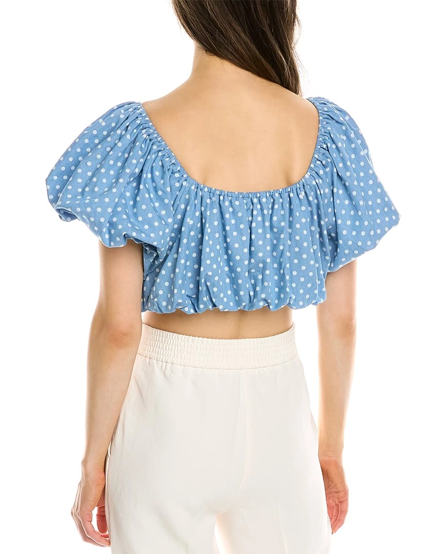 Best reviews of ๐ women Kerrick Cropped Bubble Top โค๏ธ 2 Best reviews of ๐ women Kerrick Cropped Bubble Top โค๏ธ - Image 2