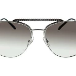 Wholesale 🤩 women Miu Miu MU 53VS 1BC5O0 Pilot 👓 Sunglasses ✔️