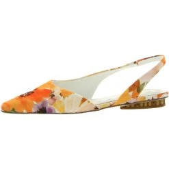 New 😀 Sarto Franco Sarto Riva 👩 Womens Padded Insole Slingback D'Orsay 👏 -Deals kerrick Store 35af15e044524dd6ae920f61116c55ba 1080x