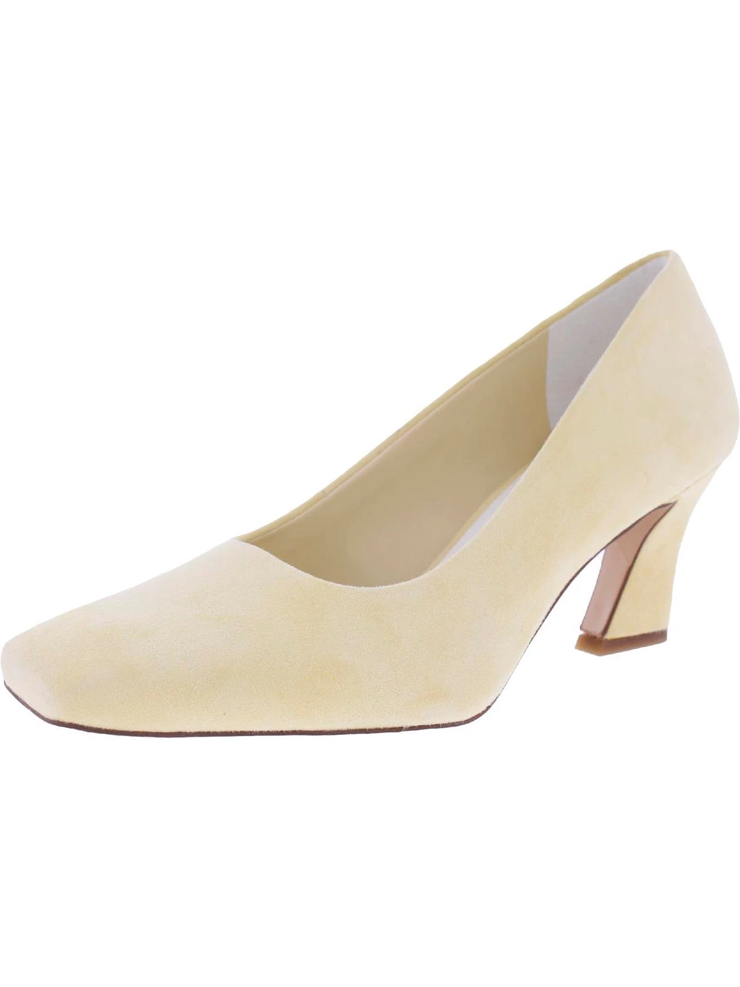 Best deal โค๏ธ Sarto Franco Sarto Dina ๐ฉ Womens Padded Insole Square Toe Pumps ๐ 4 Best deal โค๏ธ Sarto Franco Sarto Dina ๐ฉ Womens Padded Insole Square Toe Pumps ๐ - Image 4