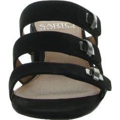 Promo 🛒 Sarto Franco Sarto Arabesque 👩 Womens Leather Slip On Strappy 🩴 Sandals ⭐ -Deals kerrick Store 37e4e3e97004443e92151deaa170fcd3 d7677f4f 3349 4f6d b1ac 6f0d7c960b01 1080x