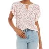 Cheap 👍 women Kerrick Floral Top ⭐