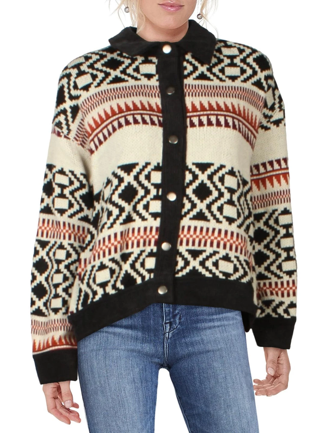 Brand new ๐ Fate ๐ฉ Womens Lightweight Cold Weather Jacket ๐ 1 Brand new ๐ Fate ๐ฉ Womens Lightweight Cold Weather Jacket ๐