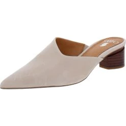 Budget 😀 Sarto Franco Sarto Visa 👩 Womens Leather Slip On Mules ✨ -Deals kerrick Store 3dd6f70bec2140ac9ddc8b3a416308a7 1080x