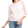 Outlet 💯 women FATE Crewneck Sweater 🥰