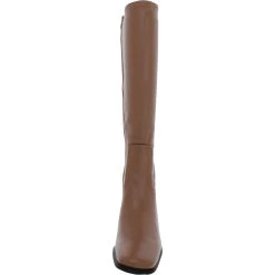 Best Pirce 🤩 Sarto Franco Sarto Figaro 👩 Womens Leather Square Toe Knee-High 🥾 Boots 😍 -Deals kerrick Store 4412024d30d443a69829c40591fbffc2 1080x