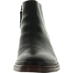 Hot Sale 😀 Sarto Franco Sarto Nemi 👩 Womens Leather Booties Ankle 🥾 Boots 💯 -Deals kerrick Store 4a8276d4938544938b75b4525af43a26 1080x