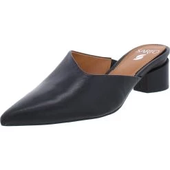 Budget 😀 Sarto Franco Sarto Visa 👩 Womens Leather Slip On Mules ✨ -Deals kerrick Store 4bdb479384cc42b88b8644cda96af662 1080x