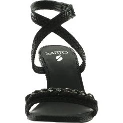 Wholesale 🎁 Sarto Franco Sarto Frita 👩 Womens Open Toe Ankle Strap Wedge 🩴 Sandals ✔️ -Deals kerrick Store 58a452850e0545718206bb6811509126 1080x