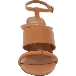 Cheapest ⌛ Sarto Franco Sarto Ollie Glad 👩 Womens Leather Ankle Strap 👠 Heels 🧨 -Deals kerrick Store 594e31d0c99a4c51aa71656eb8a4202a 1080x