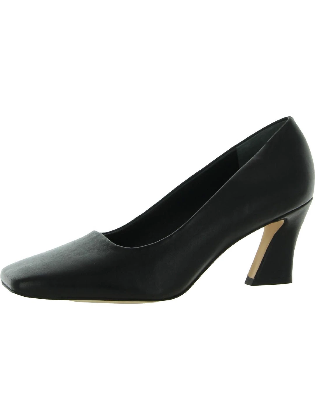Best deal โค๏ธ Sarto Franco Sarto Dina ๐ฉ Womens Padded Insole Square Toe Pumps ๐ 6 Best deal โค๏ธ Sarto Franco Sarto Dina ๐ฉ Womens Padded Insole Square Toe Pumps ๐ - Image 6