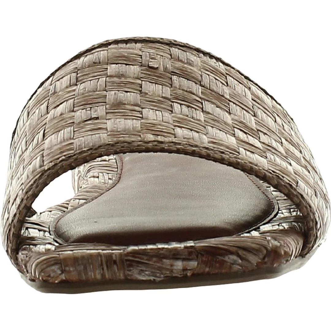 Best reviews of ๐ฅฐ Sarto Franco Sarto Bordo 4 ๐ฉ Womens Woven Slip On Slide ๐ฉด Sandals ๐คฉ 3 Best reviews of ๐ฅฐ Sarto Franco Sarto Bordo 4 ๐ฉ Womens Woven Slip On Slide ๐ฉด Sandals ๐คฉ - Image 3