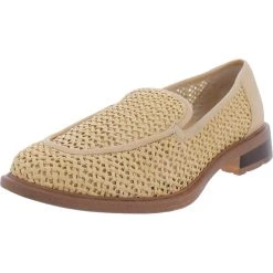Best Sale 👍 Sarto Franco Sarto Eda 2 👩 Womens Woven Slip On Loafers 👍 -Deals kerrick Store 69eeb9291b6246afb9f489583ea17ed4 1080x