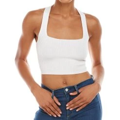 Outlet 😀 women Kerrick Cropped Tank 👍