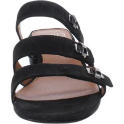 Promo 🛒 Sarto Franco Sarto Arabesque 👩 Womens Leather Slip On Strappy 🩴 Sandals ⭐ -Deals kerrick Store 6f9d9a4e49f5402f85ffd53d44acff8e 4a1b3b2f 2396 44f7 aea3 c288a81e0e26 1080x