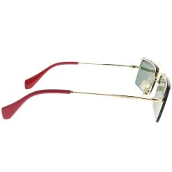 Brand new ⌛ Miu Miu MU 59TS KI63O1 👩 Womens Rectangle 👓 Sunglasses 👍 -Deals kerrick Store 711ded842eef4de182ab51a2c20aeeb6 1dc7e315 39dd 4649 9640 4f02383266ca 1080x