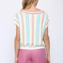 Outlet 😍 Fate 👩 women Heating Up The Hamptons Top in Multi 👍 -Deals kerrick Store 757dc564ee9c4a7ab754b06b4e7cfe06 1080x