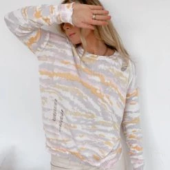 Best reviews of 🔔 Fate 👩 women Angelique Animal Print Sweater in Pink Orange 🛒 -Deals kerrick Store 76fd85e3ad4a4182b6445a372f51dbe3 9e46ab16 445d 49ea b720 837660c00ef9 1080x