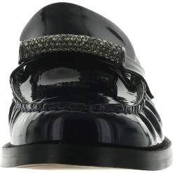 New 😀 Sarto Franco Sarto Lizzy 👩 Womens Patent Slip On Loafers 🔔 -Deals kerrick Store 7eb30e18ef3b4334a00d1b5b6552b2ba 1080x