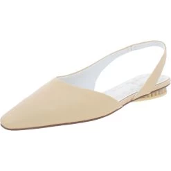 New 😀 Sarto Franco Sarto Riva 👩 Womens Padded Insole Slingback D'Orsay 👏 -Deals kerrick Store 8608bc3d26eb46ad972958bba2a2b749 1080x