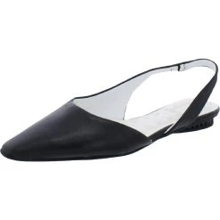 New 😀 Sarto Franco Sarto Riva 👩 Womens Padded Insole Slingback D'Orsay 👏