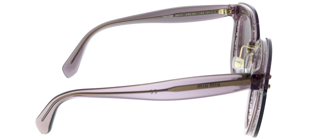 Coupon ❤️ women Miu Miu Core Collection MU 03TS Cat-Eye 👓 Sunglasses 🤩 3 Coupon ❤️ women Miu Miu Core Collection MU 03TS Cat-Eye 👓 Sunglasses 🤩 - Image 3