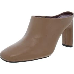 Buy ⌛ Sarto Franco Sarto Flexa 👩 Womens Leather Slide Mules 🔥 -Deals kerrick Store 950623409fc34d8db0a1a14e2d924b76 1080x