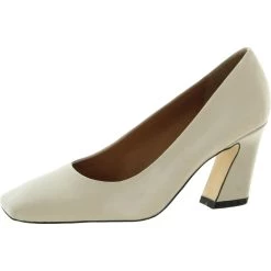 Hot Sale 🌟 Sarto Franco Sarto Graciana 👩 Womens Leather Slip On Pumps 🔥 -Deals kerrick Store 988dd06f52f447a69c444c3a53c1ee33 1080x