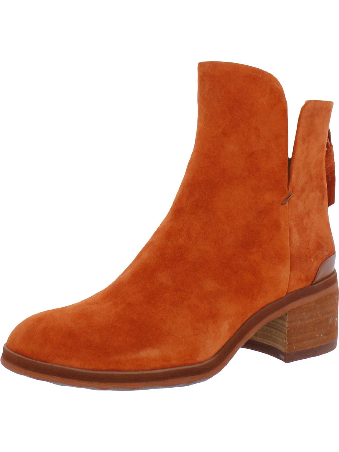 Best Sale ๐ฏ Sarto Franco Sarto Zelma ๐ฉ Womens Suede Stacked Ankle ๐ฅพ Boots ๐ฏ 1 Best Sale ๐ฏ Sarto Franco Sarto Zelma ๐ฉ Womens Suede Stacked Ankle ๐ฅพ Boots ๐ฏ