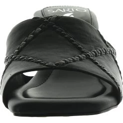 Coupon 👏 Sarto Franco Sarto Betty 👩 Womens Leather Slip On 👠 Heels 😍 -Deals kerrick Store a5779b232b554c5cbb5554e2ad140af1 1080x