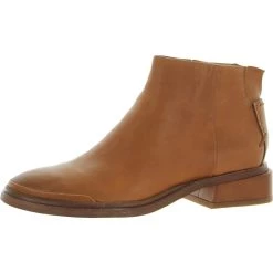 Hot Sale 😀 Sarto Franco Sarto Nemi 👩 Womens Leather Booties Ankle 🥾 Boots 💯 -Deals kerrick Store aa672b1e118e4dc6a80e5fd94db98bd7 1080x