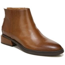 Hot Sale 😀 Sarto Franco Sarto Nemi 👩 Womens Leather Booties Ankle 🥾 Boots 💯 -Deals kerrick Store b115f9fd19ee425b89bf7e237aad5f13 e286f109 c75f 4759 b533 917620b0f7a8 1080x