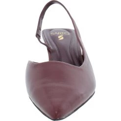 Brand new 🎉 Sarto Franco Sarto Devin 👩 Womens Comfort Insole Pointed Toe Slingback 👠 Heels 🎉 -Deals kerrick Store b32d114bdfb5478e9686c260bdeeb6ce 9ca0e896 e9e2 4074 88e6 dae06cac4865 1080x