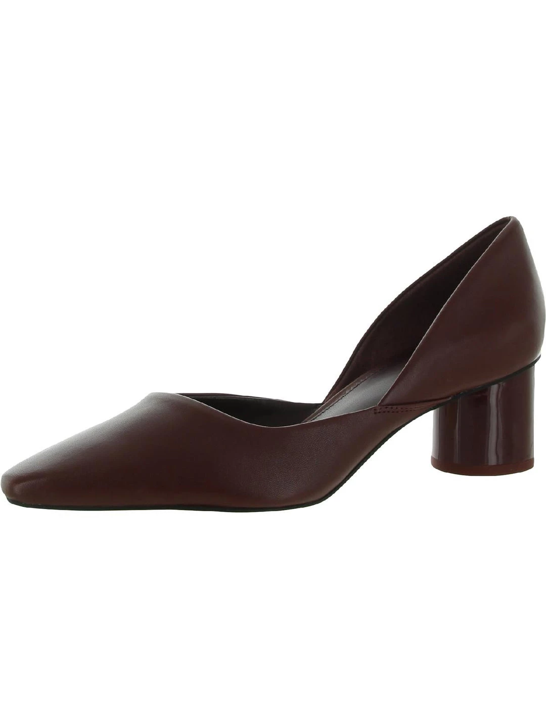 Deals 🌟 Sarto Franco Sarto Rita 👩 Womens Leather Pointed Toe D'Orsay 👠 Heels 🎉 4 Deals 🌟 Sarto Franco Sarto Rita 👩 Womens Leather Pointed Toe D'Orsay 👠 Heels 🎉 - Image 4