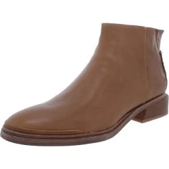 Hot Sale 😀 Sarto Franco Sarto Nemi 👩 Womens Leather Booties Ankle 🥾 Boots 💯 -Deals kerrick Store b42c955f22944ec88e503c6ed087a1fb f22d186d b5ab 4514 a41d 36592e869546 1080x