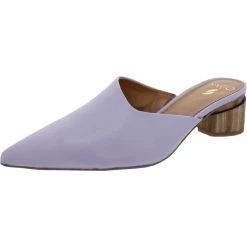 Budget 😀 Sarto Franco Sarto Visa 👩 Womens Leather Slip On Mules ✨ -Deals kerrick Store b4e69fb19b4448979d69e101028e99d3 1080x