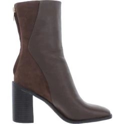 Best Pirce 🥰 Sarto Franco Sarto Steviena 👩 Womens Suede Square Toe Mid-Calf 🥾 Boots 🎉 -Deals kerrick Store b538224c75c24d49b668489a7b199127 1080x