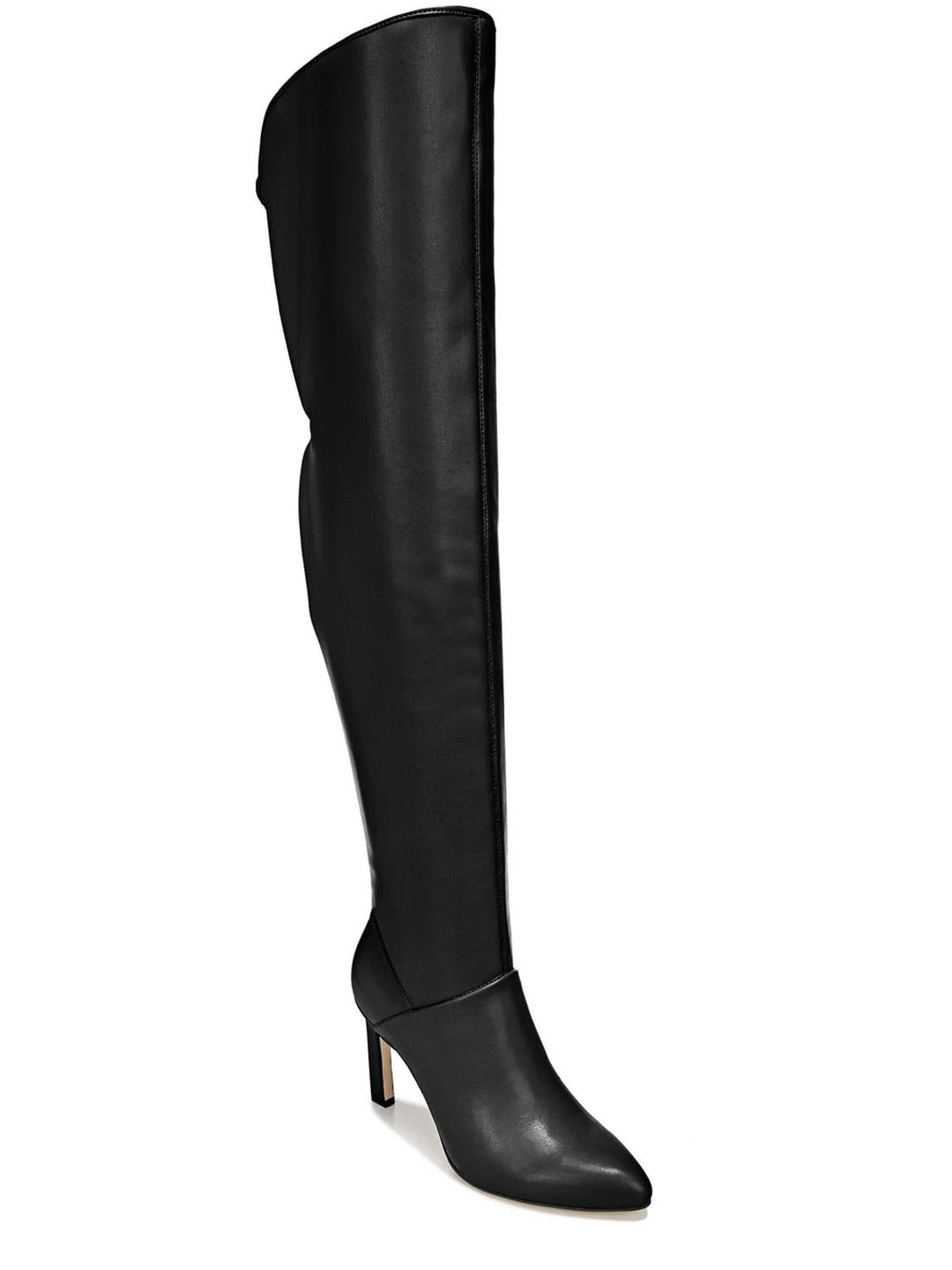 Cheap ๐ Sarto Franco Sarto Callie 2 ๐ฉ Womens Faux Leather Pointed Toe Over-The-Knee ๐ฅพ Boots ๐ 1 Cheap ๐ Sarto Franco Sarto Callie 2 ๐ฉ Womens Faux Leather Pointed Toe Over-The-Knee ๐ฅพ Boots ๐