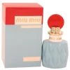 Budget 😀 Miu Miu 530755 Eau De Parfum Spray, 1.7 oz 🎉