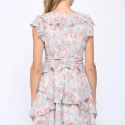 Cheap 💯 women Fate Tie Waist Ruffle 👗 Dress in Blue Multi 😉 -Deals kerrick Store c10c02ab0d644f3fa59df6c550286fb4 a03519dc 16bc 4123 8e79 27fa9ca3c6a5 1080x