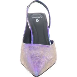 Best reviews of ❤️ Sarto Franco Sarto Arina 👩 Womens Metallic Pointed Toe D'Orsay 👠 Heels 🥰 -Deals kerrick Store c4ee116eae67441db4701fdeea7dd230 1080x