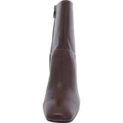 Flash Sale 🌟 Sarto Franco Sarto Flexa 👩 Womens Leather Square Toe Booties 😀 -Deals kerrick Store c6fedb9bd1c843bcae546483694450a4 1080x