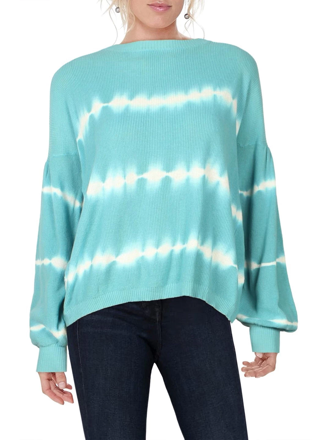 Hot Sale ๐ฅฐ Fate ๐ฉ Womens Ribbed Crewneck Pullover Sweater ๐ 1 Hot Sale ๐ฅฐ Fate ๐ฉ Womens Ribbed Crewneck Pullover Sweater ๐